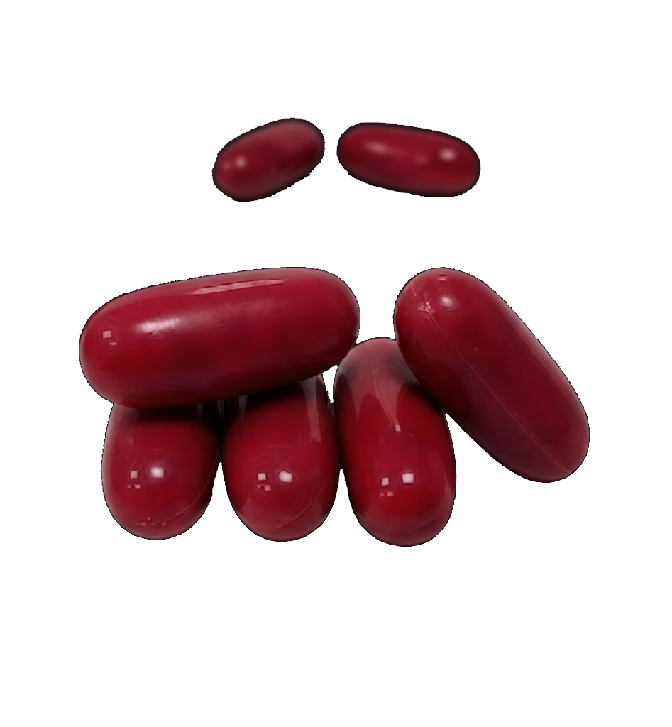 soft gel