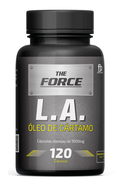 The Force L.A 120cap