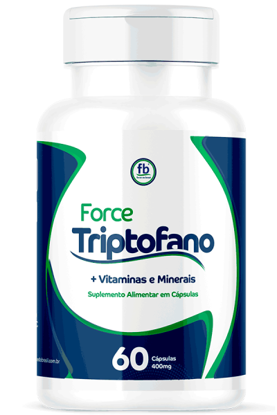 force tirptofano